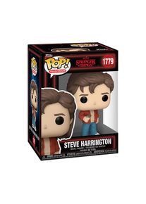 Stranger Things - Steve Harrington Funko Pop figure - Funko
