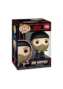 Stranger Things - Jim Hopper Funko Pop! figure - Funko