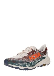 Hoka One One HOKA Muži Běžecká obuv 'SPEEDGOAT 6' azurová modrá 8.5