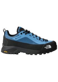 The North Face Women's Verto Alpine GORE-TEX Approach shoes Women (37, black/blue)