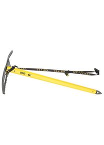 Grivel Ice Axe G1 Ice axe (58 cm, yellow)