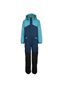 Heber Peak Kids PinusHe. Snow Overall Overall Kids (128, blue)