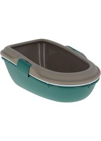 KERBL Pet Furba Katzentoilette, 59x39x22cm
