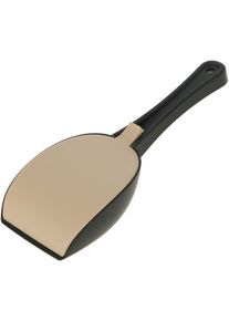KERBL Pet Shaker Streuschaufel, beige, 28x10cm