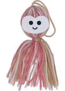 KERBL Pet Cuddle Geist Katzenspielzeug, 4,5x12cm