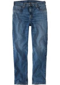 Carhartt Relaxed, jeans , color: Blue (arcadia) , size: W36/L36