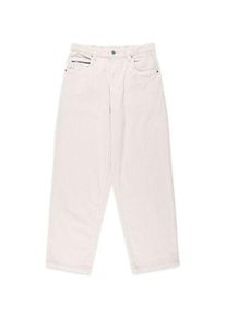 REELL Baggy Pants oatmeal cord men W30 L30