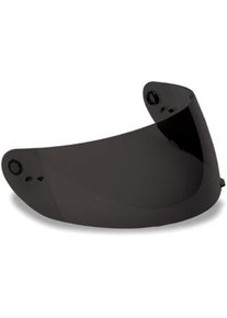 Bell RS-2/Qualifier, shield