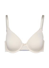 Tchibo - Podprsenka s kosticemi - pro ženy - vel. 85C - barva: b&eacute;žov&aacute;