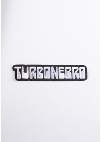 Turbonegro - 80's - Nášivka - vícebarevný - Onesize - 100% polyester
