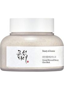 Beauty of Joseon P&eacute;če Ground Rice and Honey Glow Mask Rozjasňuj&iacute;c&iacute; masky 150 ml