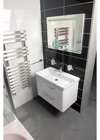 Sapho Theia Koupelnový set THEIA 80, bílá KSET-069