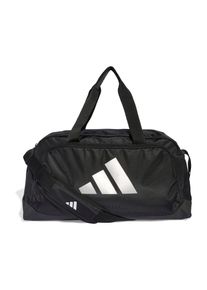 adidas Performance Ženy Sportovn&iacute; ta&scaron;ka 'Defender' čern&aacute; / b&iacute;l&aacute; One Size