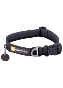Ruffwear Front Range Collar Dog collar (51-66 cm, basalt gray)