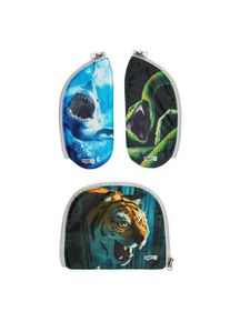 Ergobag Zippies 3tlg. oliv