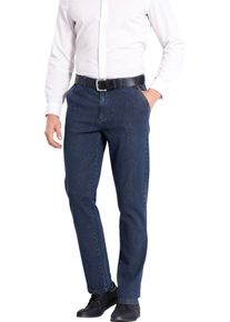 Panske Dž&iacute;ny tmavěmodr&aacute; ,velikost 56