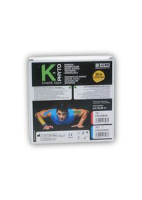 Phyto Performance K-phyto kinetik kinesio tape 5cm x 30m