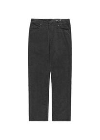Volcom Solver 5 Pocket Cord Pants steealth men W32
