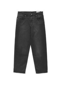 Reell Solid Jeans black wash men W34 L32