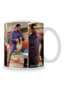 The Big Lebowski - The Jesus - Hrnek