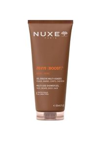 NUXE Paris Nuxe Men Sprchov&yacute; gel pro v&iacute;ce použit&iacute; Sprchov&eacute; gely 200 ml