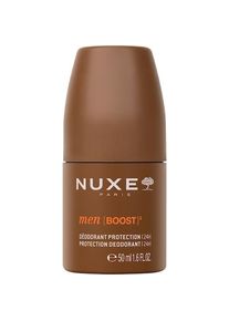 NUXE Paris Nuxe Men 24hodinová ochrana Deodorant Deodoranty a antiperspiranty 50 ml