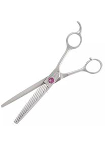 Kenchii Scorpion Modellierschere, 24er