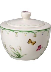 Villeroy & Boch Villeroy & Boch Colourful Spring Zuckerdose