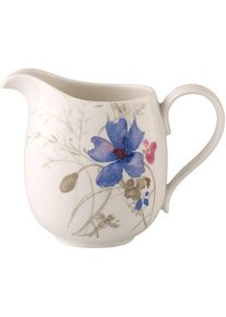 Villeroy & Boch Villeroy & Boch Mariefleur Gris Basic Milchk&auml;nnchen