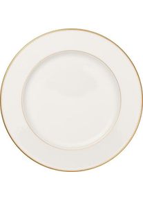 Villeroy & Boch Villeroy & Boch Signature Anmut Gold Platte rund