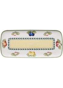 Villeroy & Boch Villeroy & Boch French Garden Charm & Breakfast Kuchenplatte eckig
