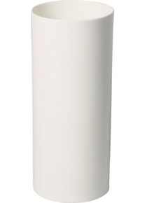 Villeroy & Boch Villeroy & Boch Signature MetroChic Blanc Gifts Vase hoch