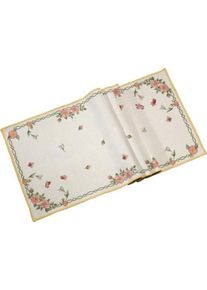 Villeroy & Boch Villeroy & Boch Spring Fantasy Gobelin Tischl&auml;ufer XL New Flowers