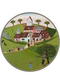 Villeroy & Boch Villeroy & Boch Design Naif Charm & Breakfast Tortenplatte