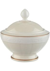 Villeroy & Boch Villeroy & Boch Ivoire Zuckerdose / Marmeladendose A U S L A U F !