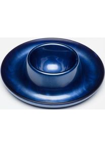 G.F. Heim S&ouml;hne Eierbecher aus Acrylglas ocean 770-33