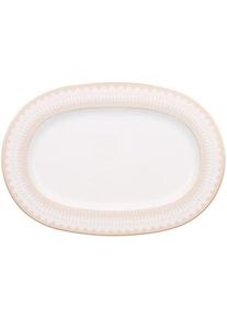 Villeroy & Boch Villeroy & Boch Samarkand Platte oval A U S L A U F !