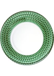 Villeroy & Boch Villeroy & Boch Boston Coloured Platzteller Green