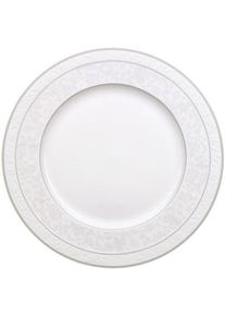 Villeroy & Boch Villeroy & Boch Gray Pearl Platte rund A U S L A U F !