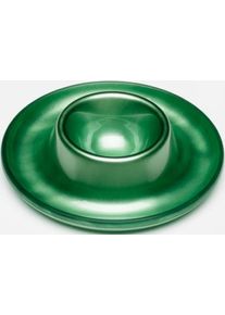 G.F. Heim S&ouml;hne Eierbecher aus Acrylglas moos 770-38