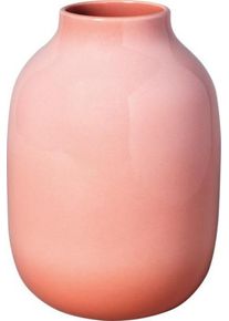 like. by Villeroy & Boch Perlemor Home Vase Nek gross A U S L A U F !