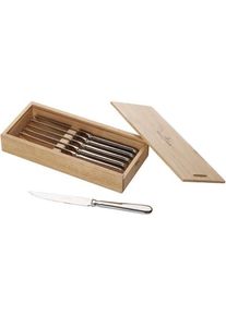Villeroy & Boch Villeroy & Boch Oscar Pizzamesser / Steakmesser Set 6tlg.