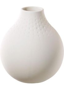 Villeroy & Boch Villeroy & Boch Manufacture Collier blanc Vase Perle klein