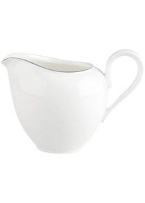 Villeroy & Boch Villeroy & Boch Anmut Platinum No.1 Milchk&auml;nnchen