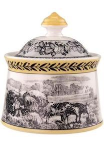 Villeroy & Boch Villeroy & Boch Audun Ferme Zuckerdose / Marmeladendose