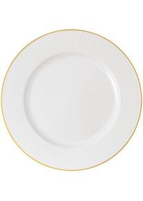 Villeroy & Boch Villeroy & Boch Signature Ch&acirc;teau Septfontaines Platte rund