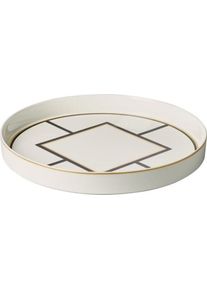 Villeroy & Boch Villeroy & Boch Signature MetroChic Gifts Serviertablett / Dekoschale