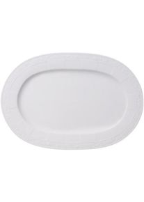 Villeroy & Boch Villeroy & Boch White Pearl Platte