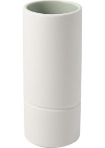 like. by Villeroy & Boch It ́s My Home Vase mittel Mineral A U S L A U F !