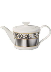 Villeroy & Boch Villeroy & Boch Signature MetroChic Kaffeekanne / Teekanne